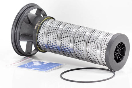 MKE-083A/EG air filter element (activated carbon)