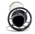 MKE-110A/EG air filter element (activated carbon)