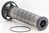 MKE-110A/EG air filter element (activated carbon)