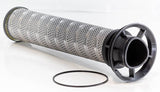 MKE-142A/EG air filter element (activated carbon)
