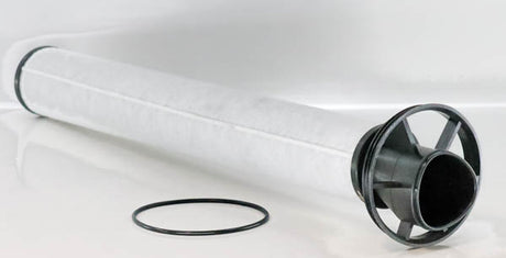 MKE-320ABM/EG air filter element (activated carbon)