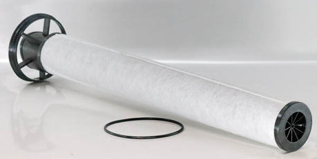 MKE-320ABM/EG air filter element (activated carbon)