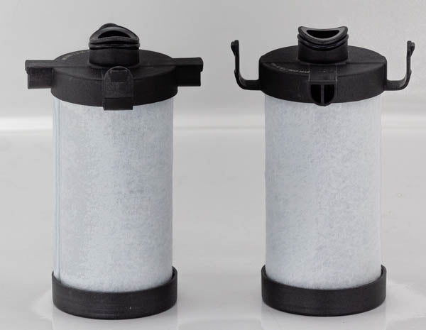 MKO75Kit air filter element (service kit)