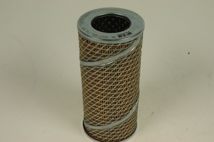 ML1017 oil filter element
