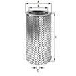 ML1028B oil filter element
