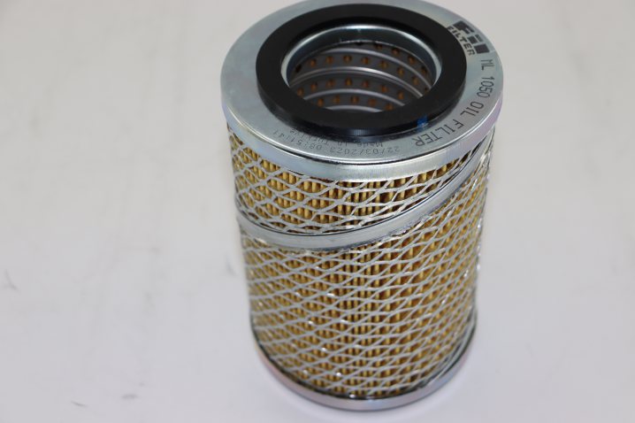 ML1050 hydraulic filter element