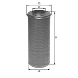 ML1088 hydraulic filter element