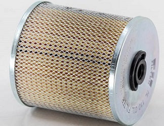 ML110 oil filter element