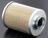 ML1136 hydraulic filter element
