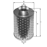 ML1136 hydraulic filter element