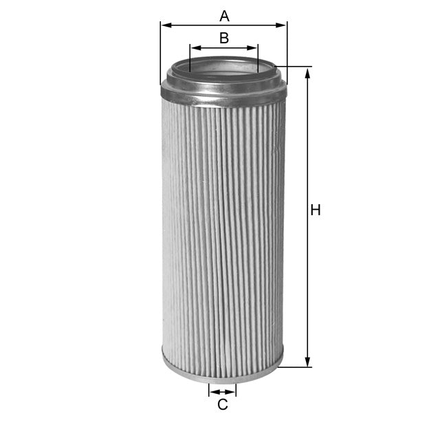 ML1145A oil filter element