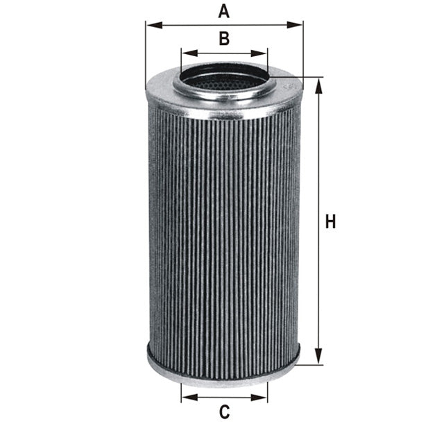 ML1191 oil filter element