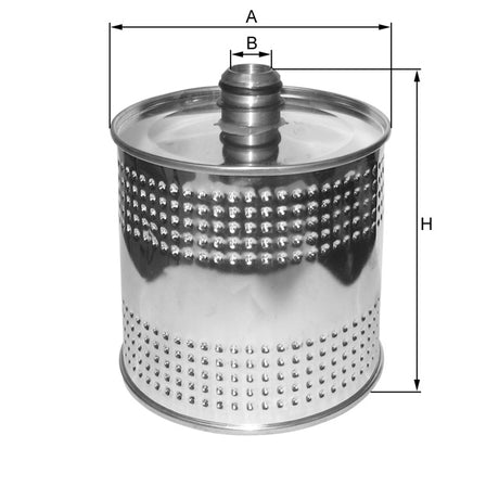 ML1192 oil filter element