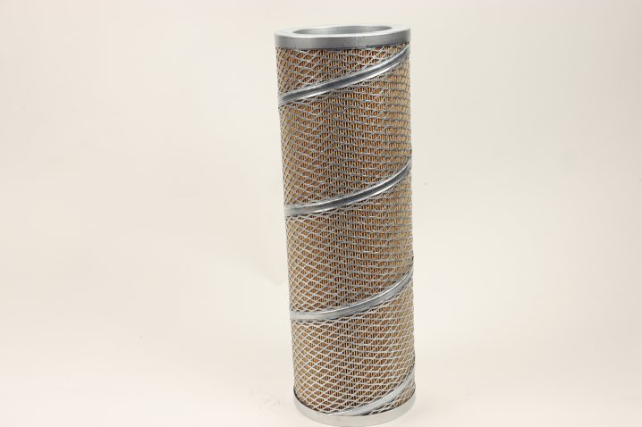 ML1225 hydraulic filter element