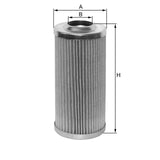 ML1234 hydraulic filter element