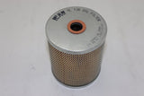 ML126 oil filter element