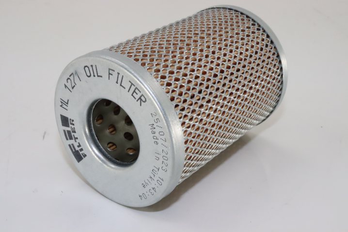 ML1271 hydraulic filter element