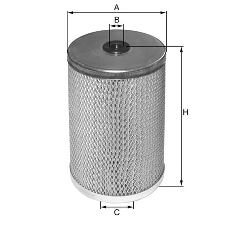 ML1294 oil filter (element)