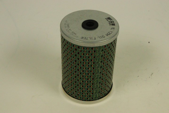 ML1294 oil filter (element)