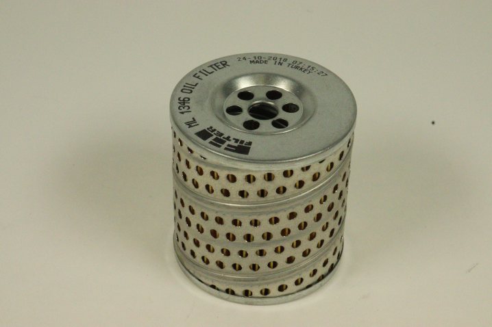 ML1346 oil filter element