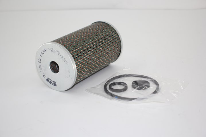ML1384 oil filter element