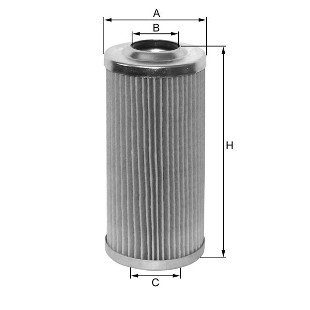 ML1404 oil filter element
