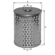 ML1427 oil filter element