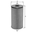 ML1436 oil filter element
