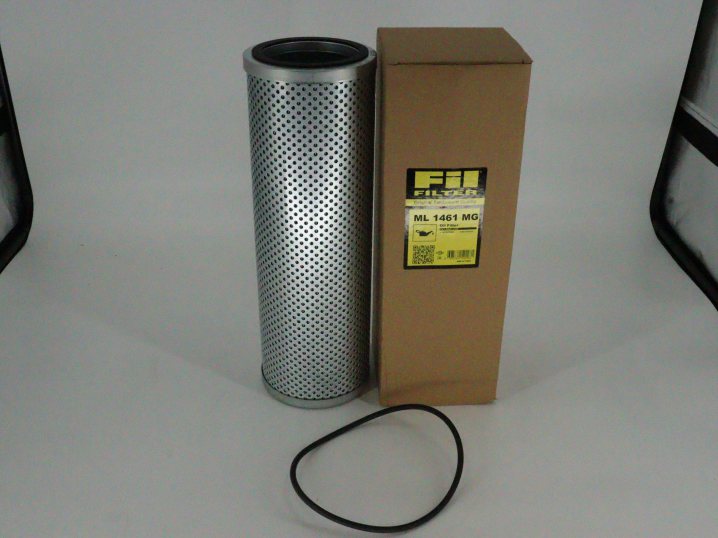ML1461MG hydraulic filter element