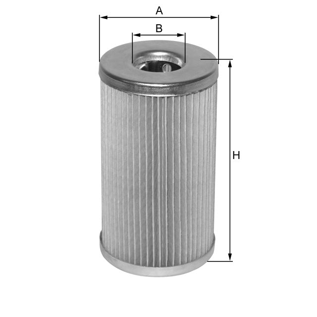 ML1464MG hydraulic filter element