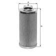 ML1569MG hydraulic filter element