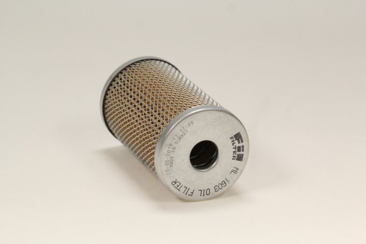 ML1603 oil filter element