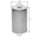 ML1603 oil filter element