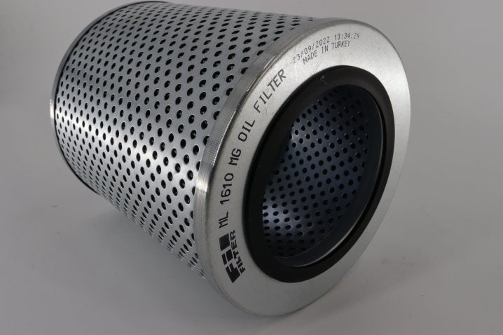 ML1610MG hydraulic filter element