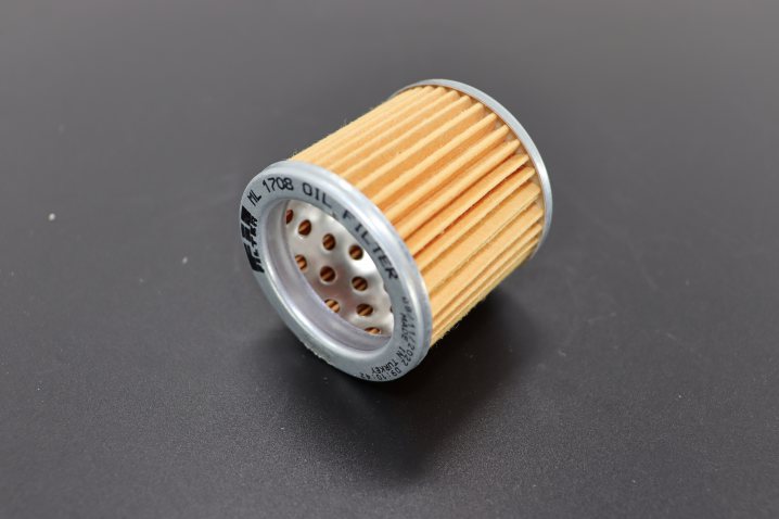 ML1708 hydraulic filter element