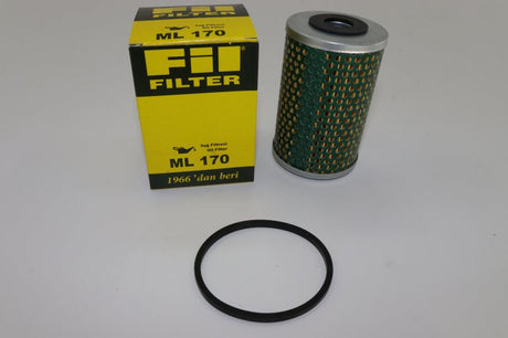 ML170 oil filter element