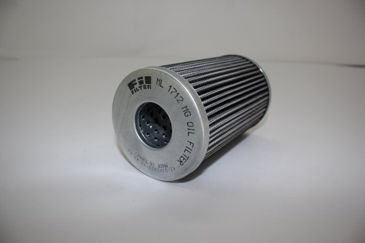 ML1712MG hydraulic filter element