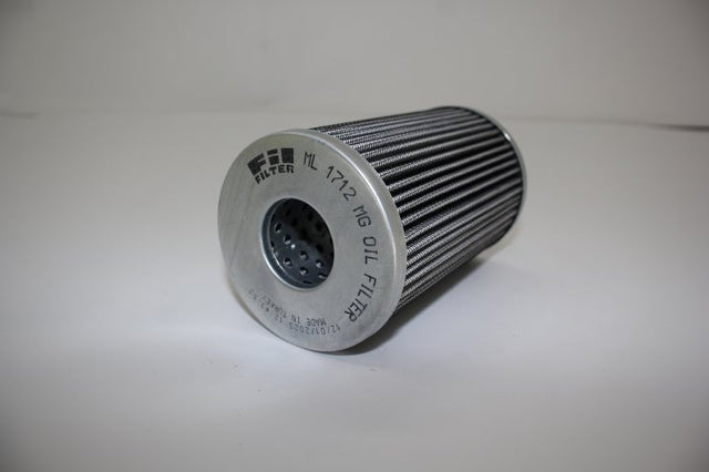 ML1712MG hydraulic filter element