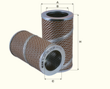 ML224 oil filter (element)