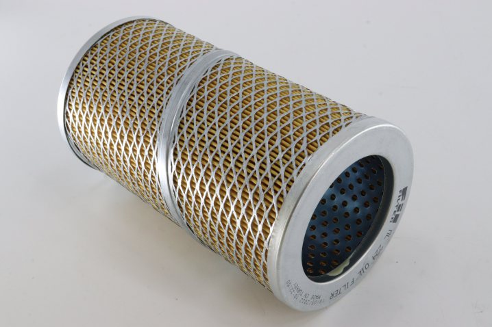ML224 oil filter (element)