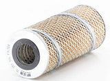 ML251 hydraulic filter element