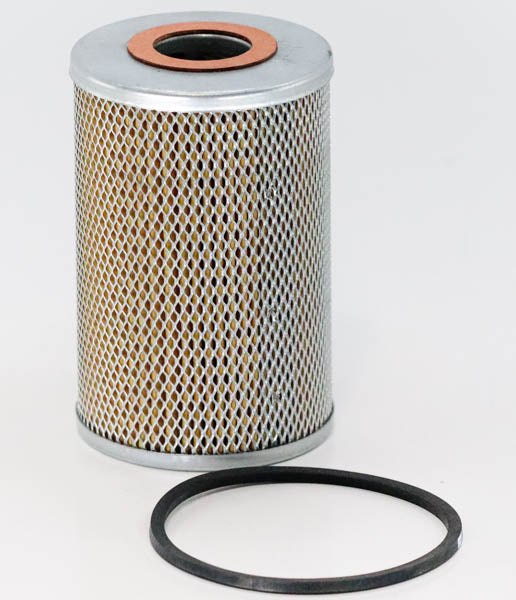 ML287 hydraulic filter element