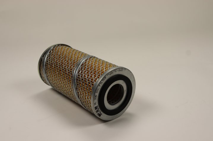 ML336 oil filter (element)