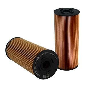 MLE1292 oil filter element