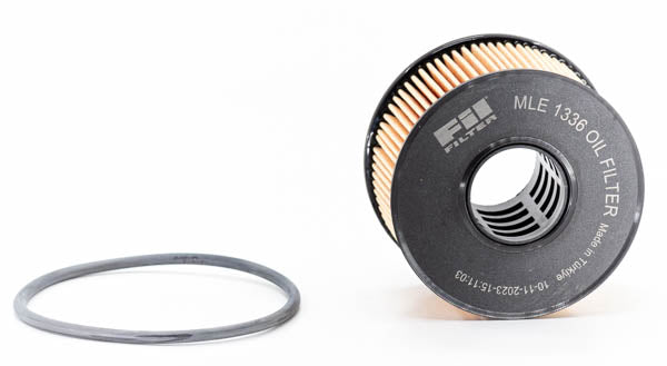 MLE1336 oil filter element