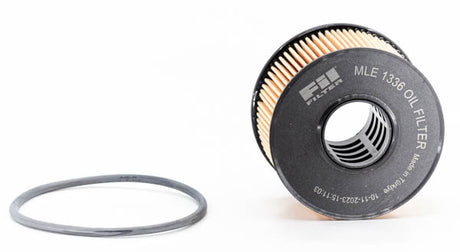 MLE1336 oil filter element