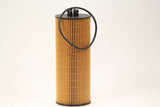 MLE1349 oil filter element (metal-free)