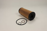 MLE1352A oil filter element (metal-free)