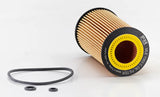 MLE1353C oil filter element