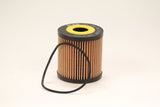 MLE1367 oil filter (element)